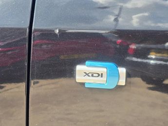 Ssangyong Tivoli 1.6 e-XDi ELX 4WD Euro 6 5dr
