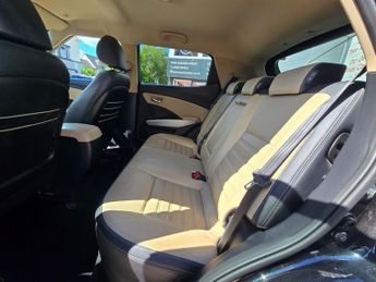 Ssangyong Tivoli 1.6 e-XDi ELX 4WD Euro 6 5dr