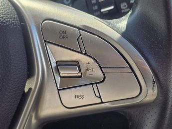 Ssangyong Tivoli 1.6 e-XDi ELX 4WD Euro 6 5dr