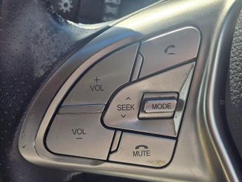 Ssangyong Tivoli 1.6 e-XDi ELX 4WD Euro 6 5dr