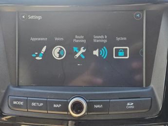 Ssangyong Tivoli 1.6 e-XDi ELX 4WD Euro 6 5dr