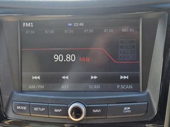 Ssangyong Tivoli 1.6 e-XDi ELX 4WD Euro 6 5dr