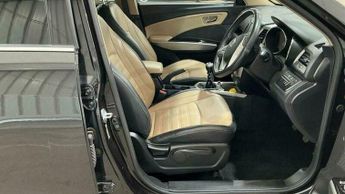 Ssangyong Tivoli 1.6 e-XDi ELX 4WD Euro 6 5dr