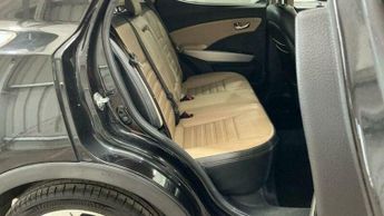 Ssangyong Tivoli 1.6 e-XDi ELX 4WD Euro 6 5dr