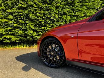 BMW 3 SERIES 335d XDRIVE M SPORT SHADOW EDITION
