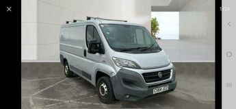 Fiat Ducato 2.3 MultiJetII 35 S H1 Euro 5 5dr