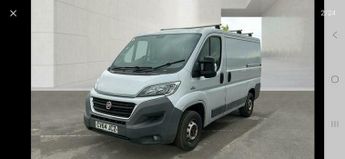 Fiat Ducato 2.3 MultiJetII 35 S H1 Euro 5 5dr