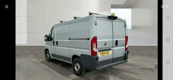 Fiat Ducato 2.3 MultiJetII 35 S H1 Euro 5 5dr
