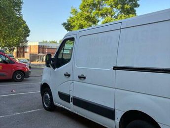 Nissan NV400 2.3 dCi 28 E FWD L1 H1 Euro 5 5dr