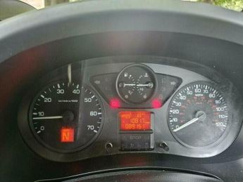 Citroen Berlingo 1.6 e-HDi Airdream VTR Multispace MPV EGS6 Euro 5 (s/s) 5dr