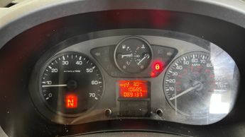 Citroen Berlingo E-HDI VTR
