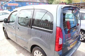 Citroen Berlingo E-HDI VTR