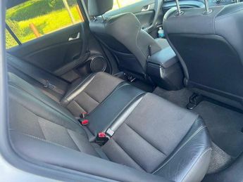 Honda Accord 2.2 i-DTEC ES GT Tourer Auto Euro 5 5dr