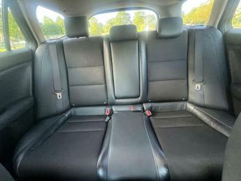 Honda Accord 2.2 i-DTEC ES GT Tourer Auto Euro 5 5dr