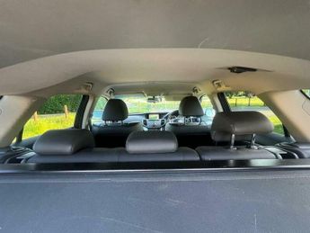Honda Accord 2.2 i-DTEC ES GT Tourer Auto Euro 5 5dr