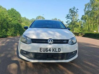 Volkswagen Polo 1.4 GT