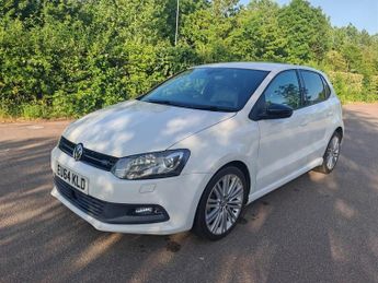 Volkswagen Polo 1.4 GT