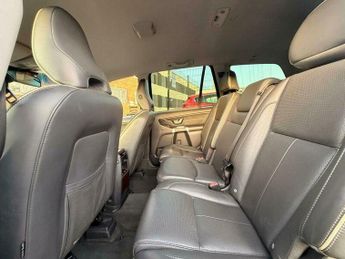 Volvo XC90 2.4 D5 Executive Geartronic 4WD Euro 5 5dr