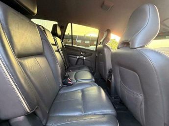 Volvo XC90 2.4 D5 Executive Geartronic 4WD Euro 5 5dr