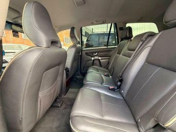 Volvo XC90 2.4 D5 Executive Geartronic 4WD Euro 5 5dr