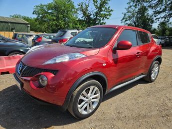 Nissan Juke ACENTA PREMIUM DCI