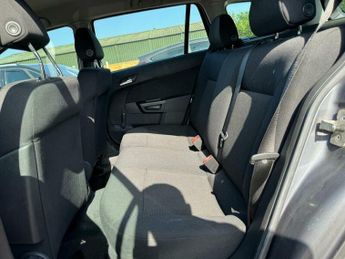 Vauxhall Astra LIFE 16V