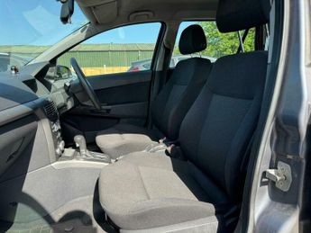 Vauxhall Astra LIFE 16V