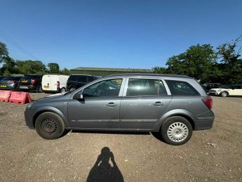 Vauxhall Astra LIFE 16V