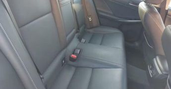 Lexus IS 300H EXECUTIVE EDITION