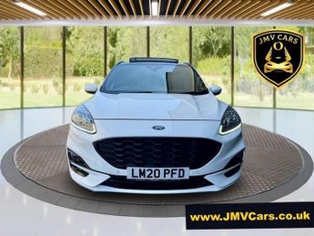 Ford Kuga ST-LINE X ECOBLUE