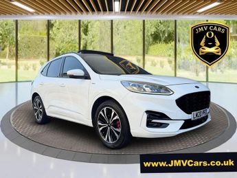 Ford Kuga ST-LINE X ECOBLUE