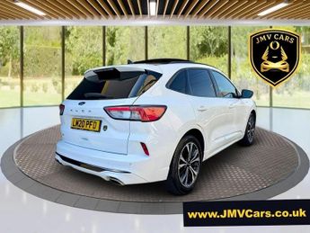 Ford Kuga ST-LINE X ECOBLUE