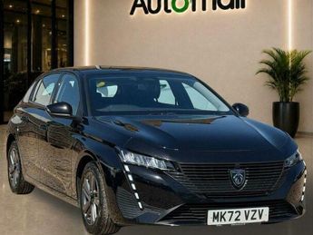 Peugeot 308 1.2 PureTech Active Premium EAT Euro 6 (s/s) 5dr