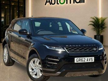 Land Rover Range Rover Evoque 2.0 D180 R-Dynamic S Auto 4WD Euro 6 (s/s) 5dr