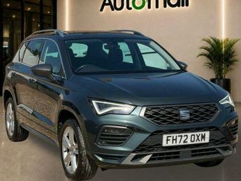 SEAT Ateca 1.5 TSI EVO FR DSG Euro 6 (s/s) 5dr