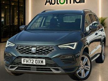 SEAT Ateca 1.5 TSI EVO FR DSG Euro 6 (s/s) 5dr