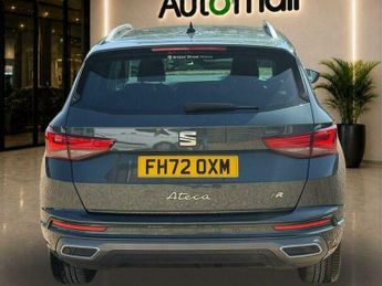SEAT Ateca 1.5 TSI EVO FR DSG Euro 6 (s/s) 5dr