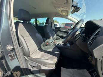 SEAT Ateca 1.5 TSI EVO FR DSG Euro 6 (s/s) 5dr