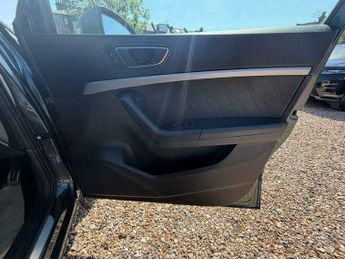 SEAT Ateca 1.5 TSI EVO FR DSG Euro 6 (s/s) 5dr
