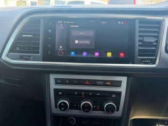 SEAT Ateca 1.5 TSI EVO FR DSG Euro 6 (s/s) 5dr