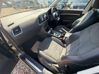SEAT Ateca 1.5 TSI EVO FR DSG Euro 6 (s/s) 5dr