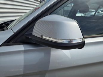 BMW 3 SERIES 318d SPORT