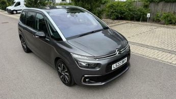 Citroen C4 1.2 PureTech Sense EAT8 Euro 6 (s/s) 5dr