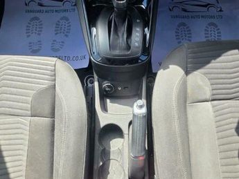Ford Fiesta 1.6 Zetec Powershift Euro 5 5dr