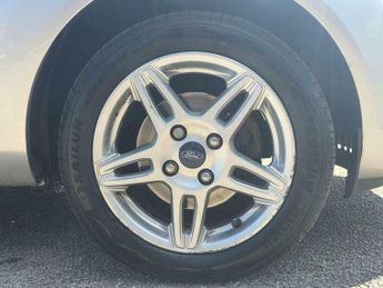 Ford Fiesta 1.6 Zetec Powershift Euro 5 5dr
