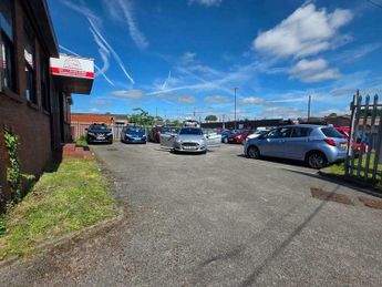 Ford Fiesta 1.6 Zetec Powershift Euro 5 5dr