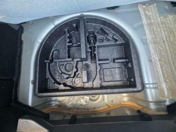 Ford Fiesta 1.6 Zetec Powershift Euro 5 5dr