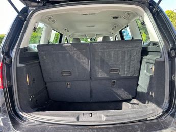 SEAT Alhambra TDI ECOMOTIVE S 7 SEATER IDEAL FAMILY CAR VERY ECONOMICAL