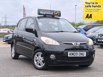 Hyundai I10 COMFORT