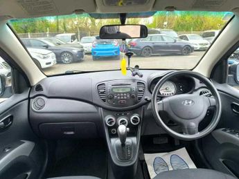 Hyundai I10 COMFORT